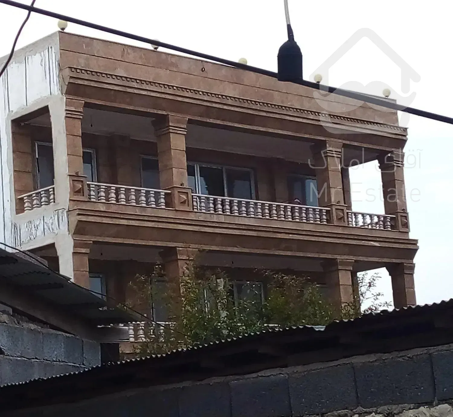 اجاره‌ اپارتمان‌ 150 متری