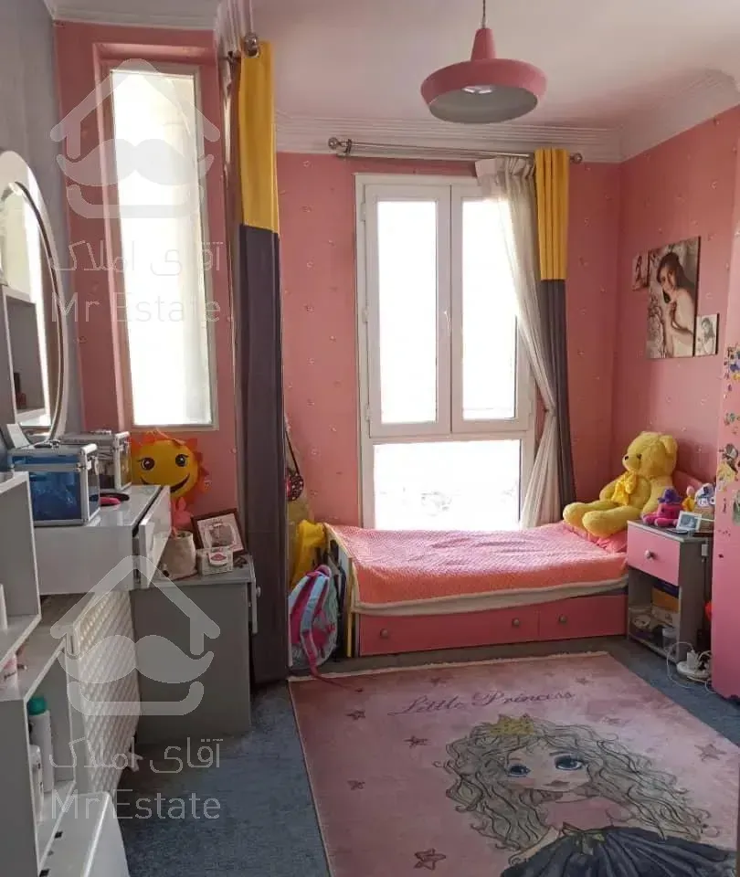 امامت عبدالعظیمی، ۶۶ متر یکخواب