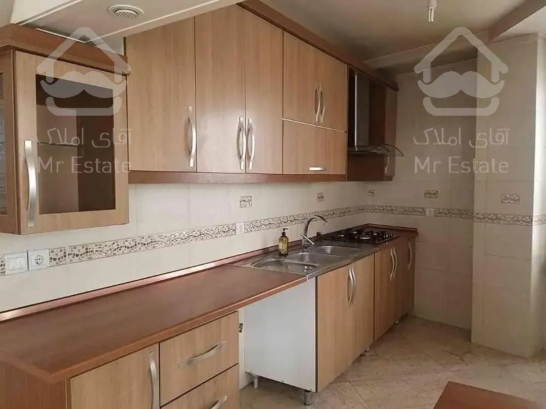 آپارتمان خوش نقشه ویودار   ۷۲ متری ی خواب