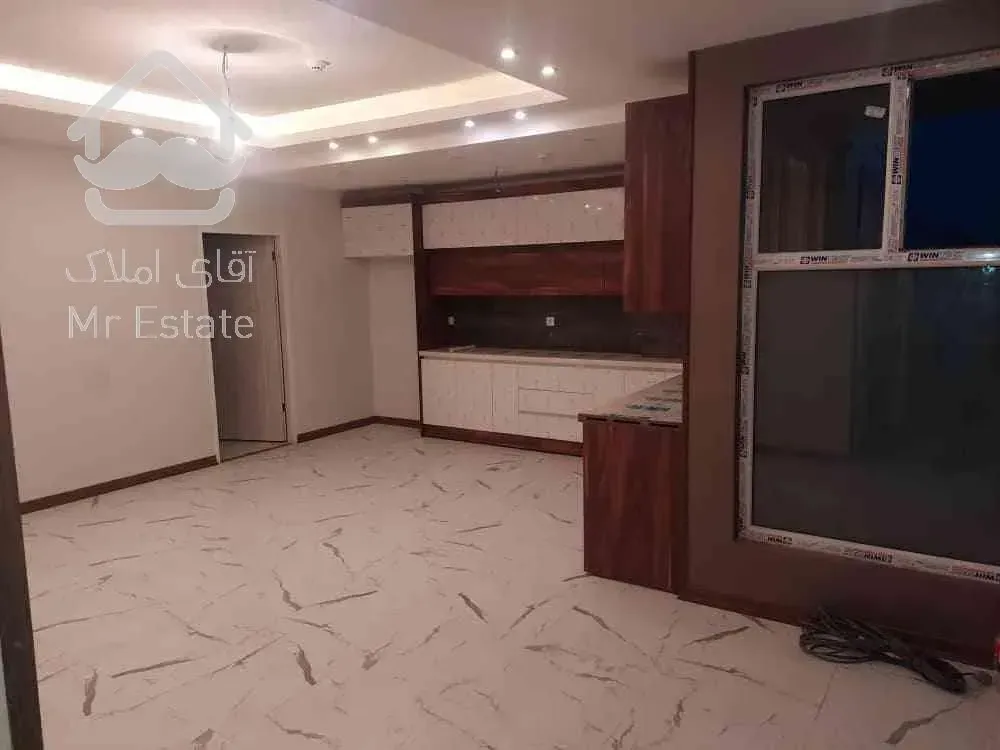 فروش آپارتمان ۵۸متری یکخوابه نوساز فردوس شرق