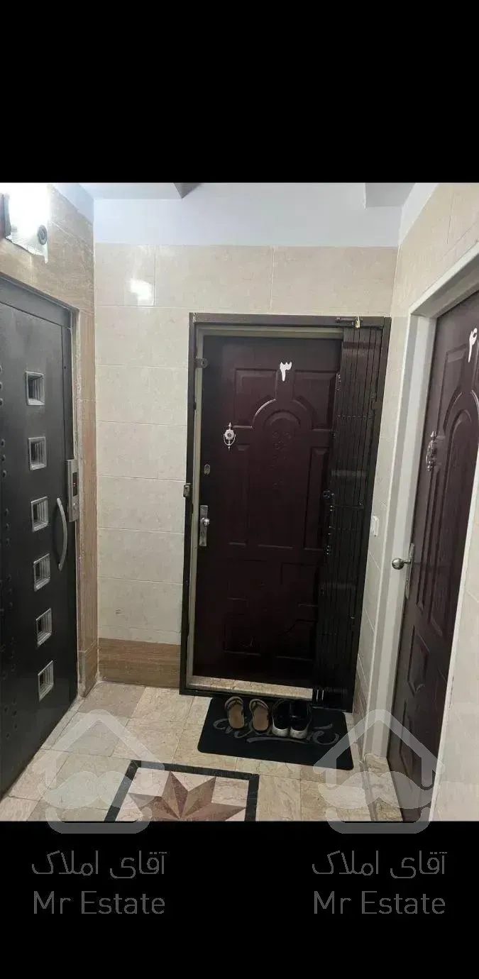 ۵۵متر،۵ساله،خ ثارالله