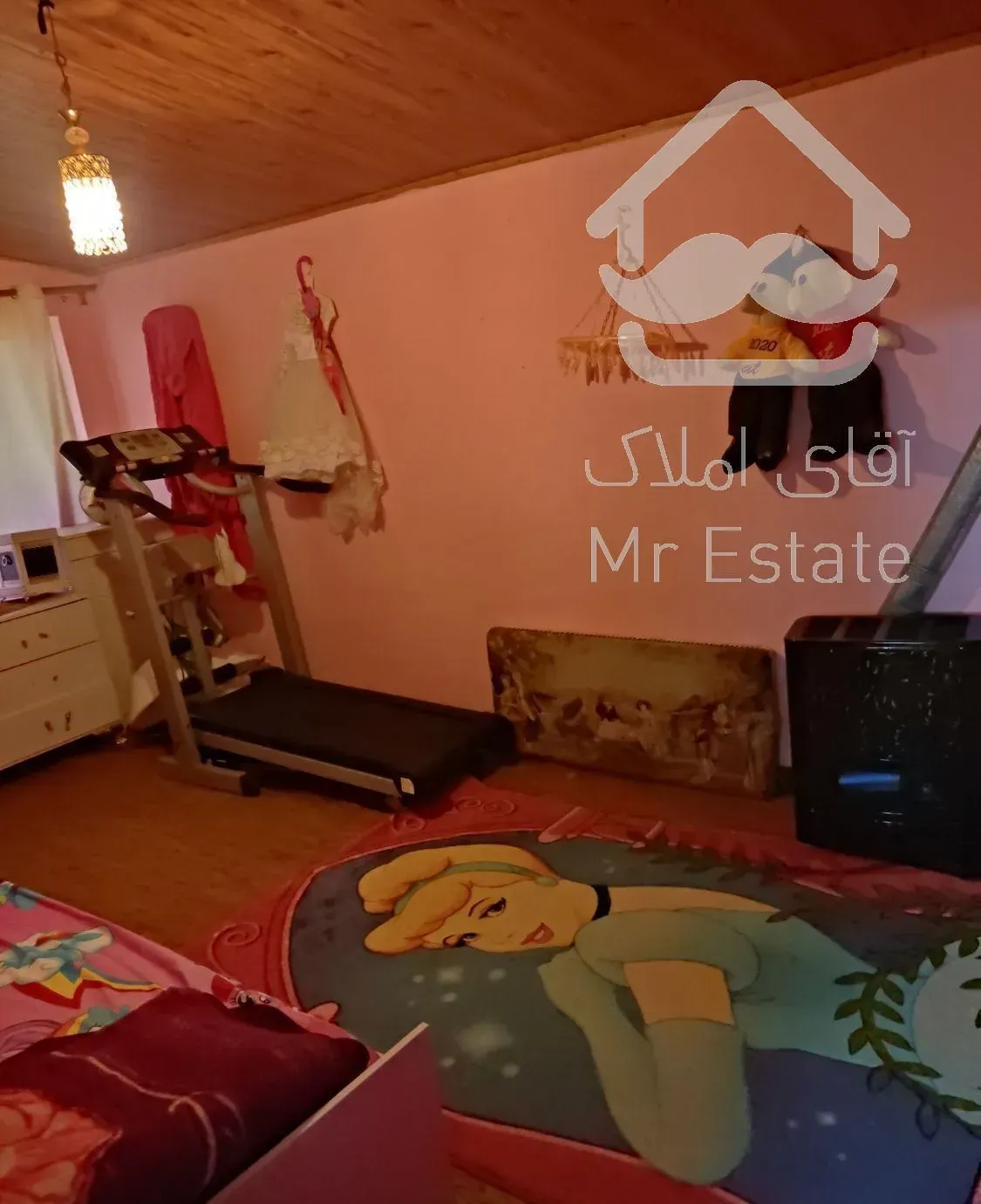 اجاره ویلا ایام عید 400متر زمین 120بنا سلیاکتی