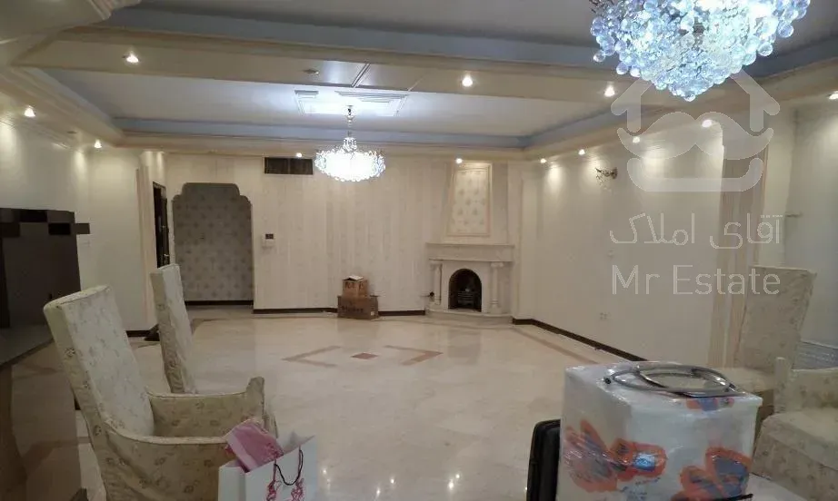 155  متر سه خوابه ستارخان شهرآرا پاتریس ط 5 فول