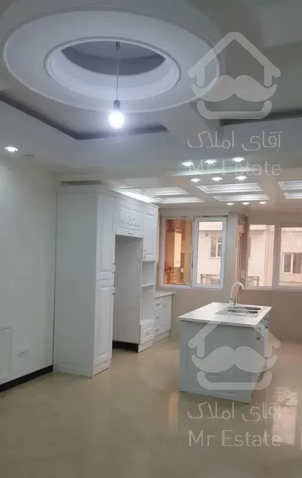 آپارتمان ۹۹ متر فلکه دوم تهرانپارس غربی