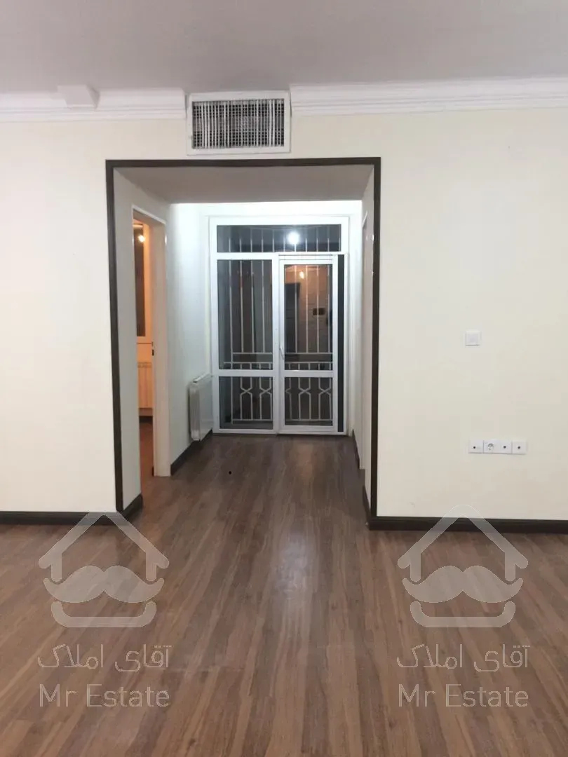 ۱۰۰متر آپارتمان تم واحدی وفااذر جنوبی زیر قیمت