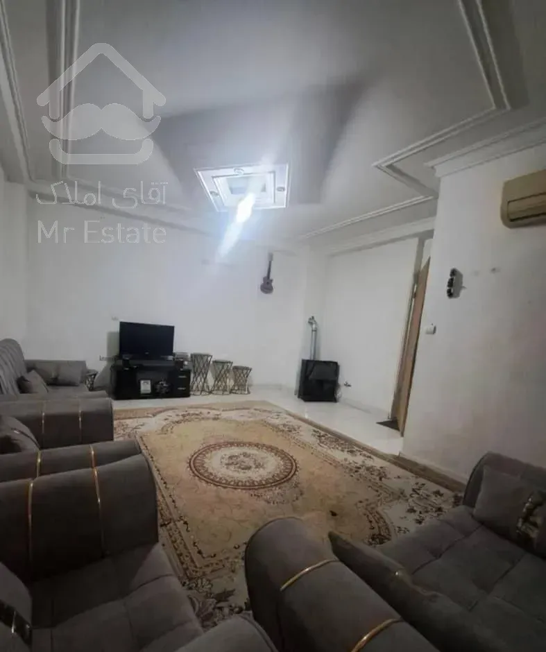 فروش آپارتمان ۵۰ متری ۱ خوابه در وصفنارد