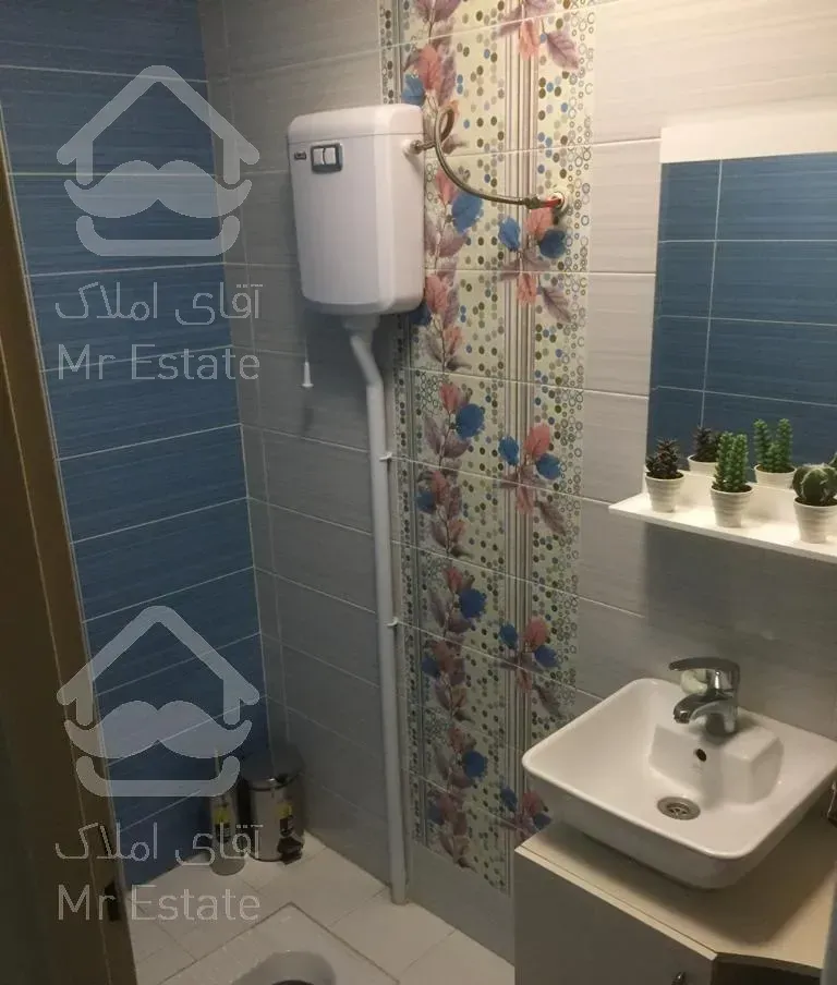 اپارتمان ۸۲ متری فرساد شرقی