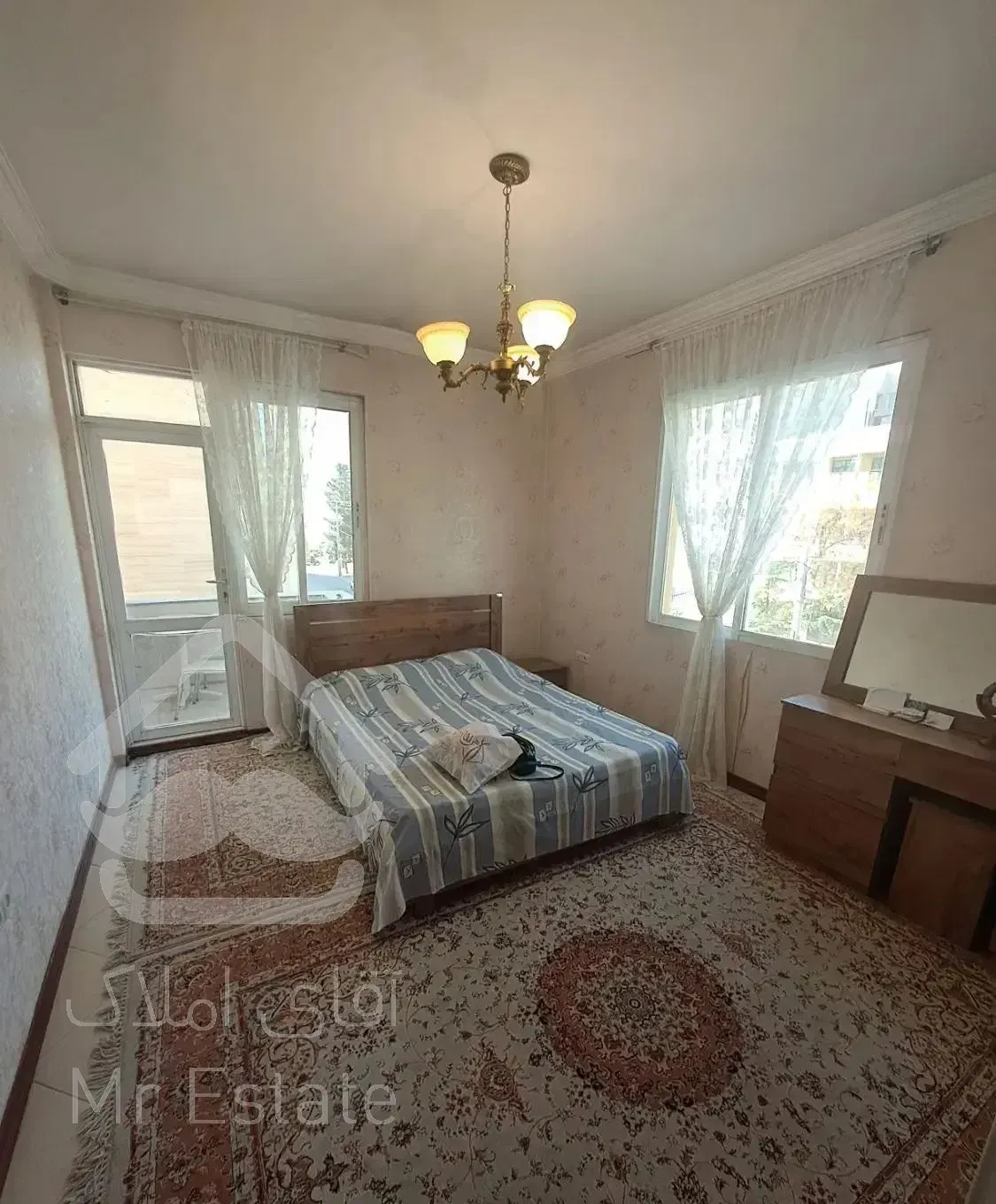 هفت تیر(صارمی ۴۸) 164متر سر ۳نبش نورگیر