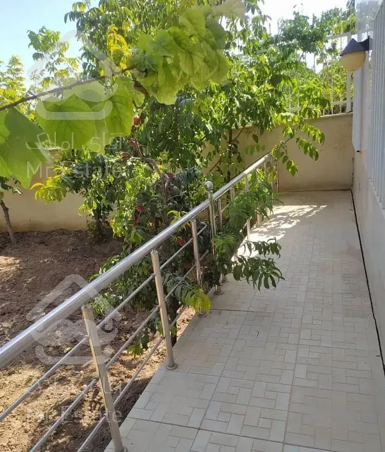 ۵۰۰ متر باغ ویلا  فوق