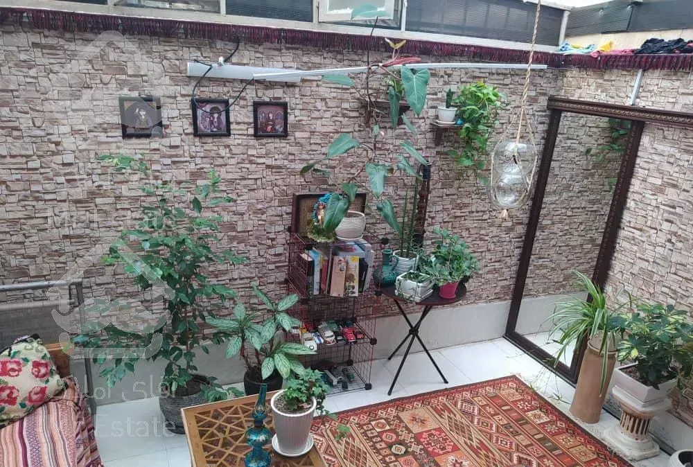 اپارتمان۳۸متری ۱ خواب، قیمت عالی، خوش نقش، حیاط دار،