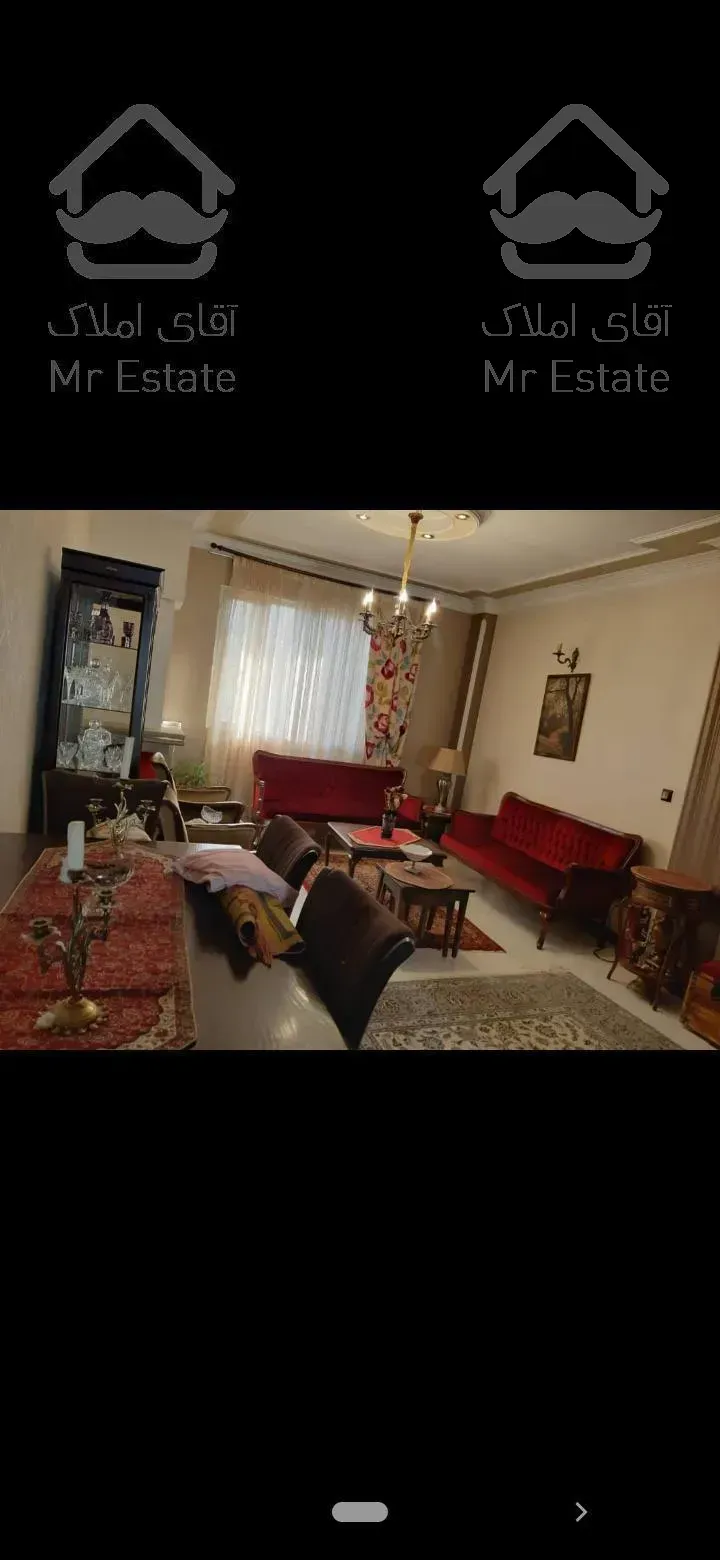 واحد۱۱۲متری ۳ خواب، وام دار، لوکیشن عالی، امکانات عالی