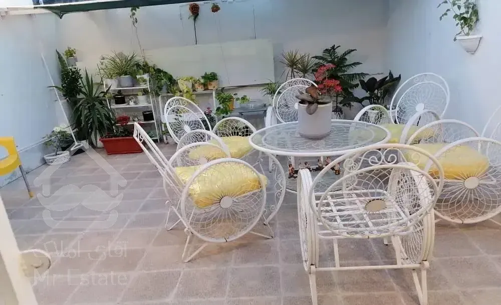 فروش ویلایی مولانا رضاشهر