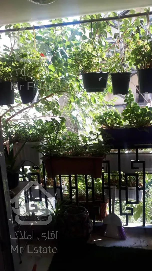 ۱۸۰ متر آپارتمان آتیساز