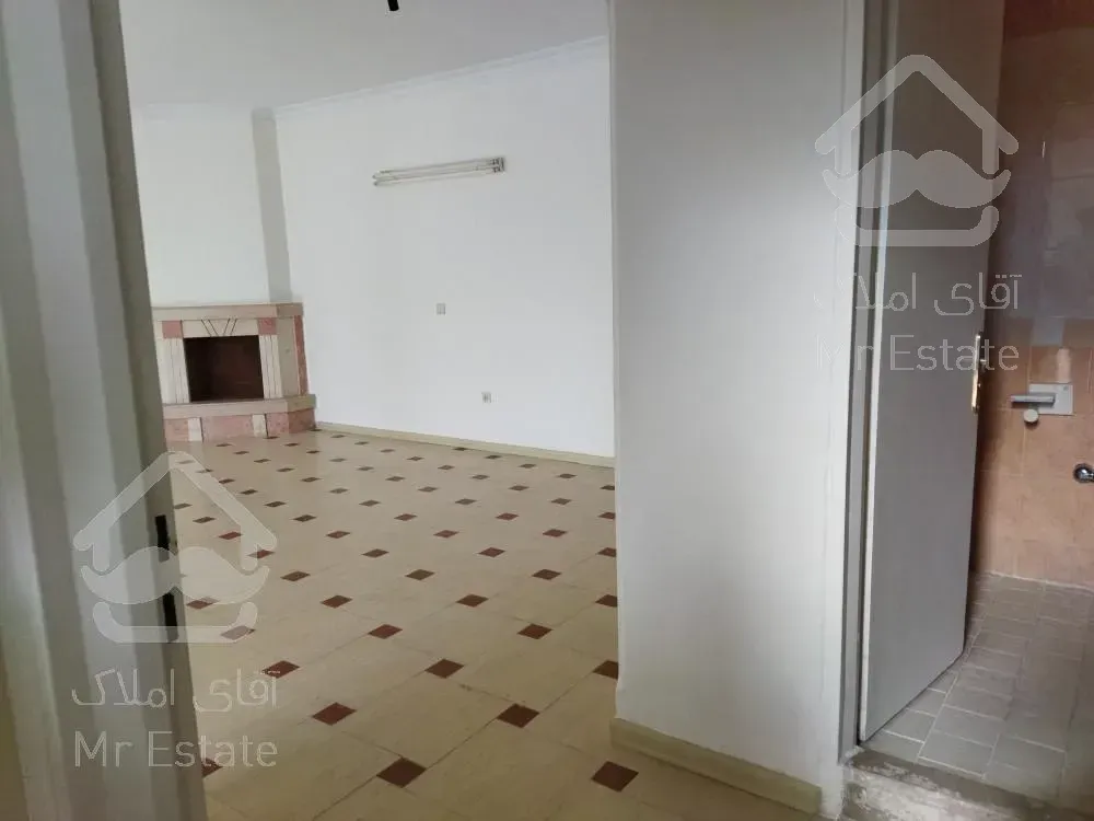 دو طبقه ۱۰۵ متری طبقه دو