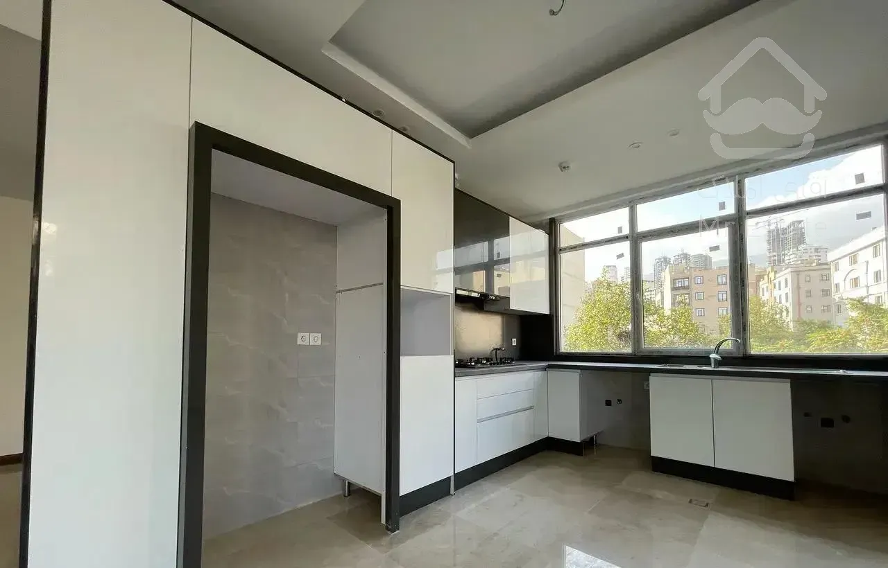 135متر نوساز شمال میرداماد