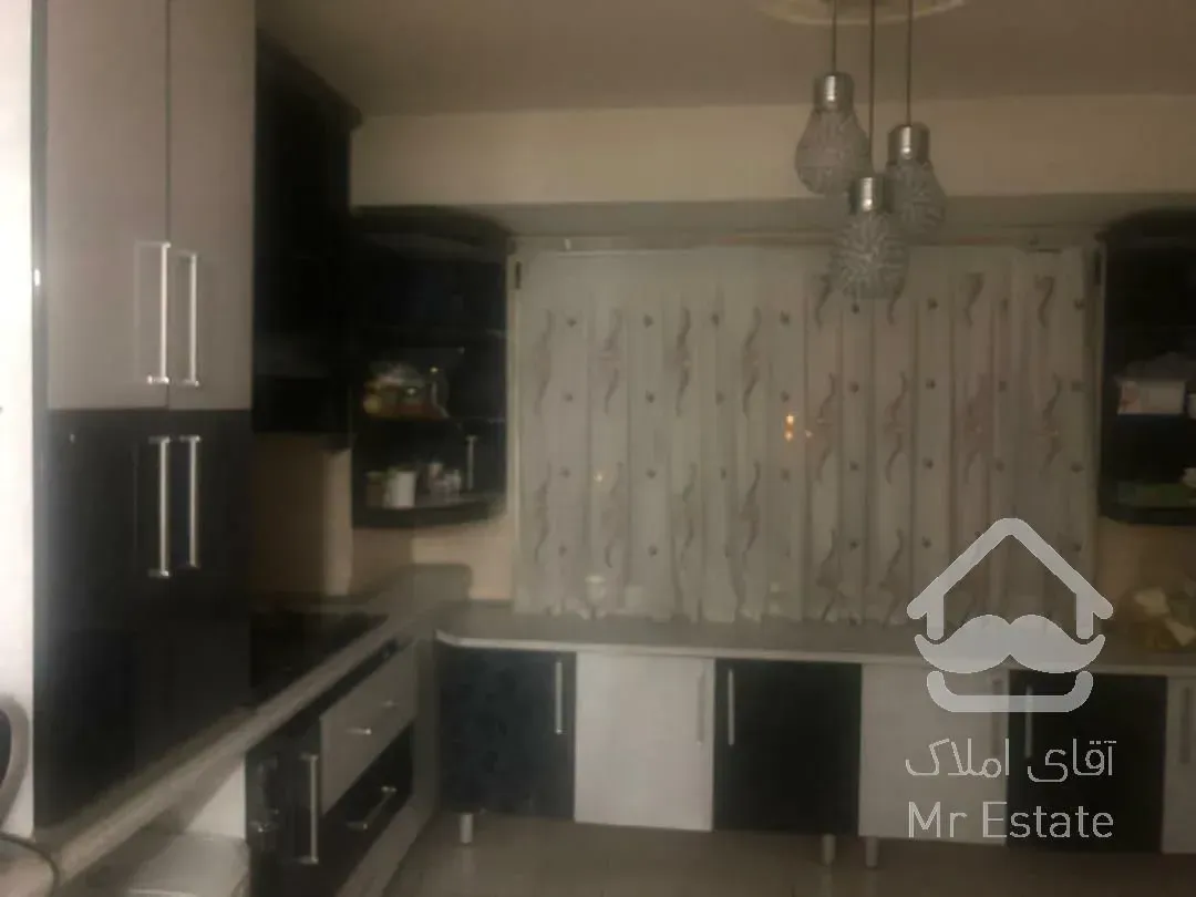 اجاره آپارتمان دو خوابه در بلوک ارکیده چیتگر