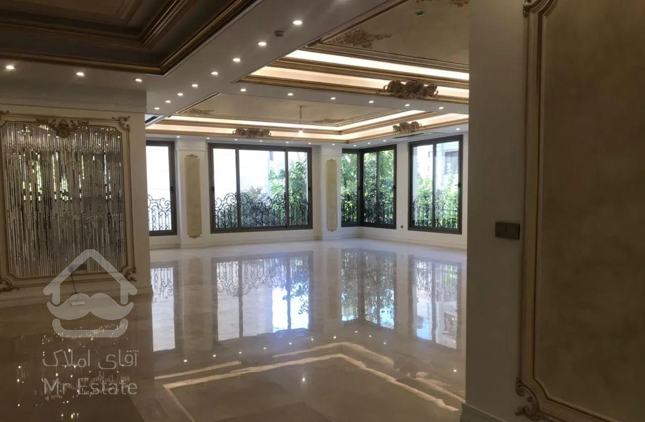 آشتیانی. تهران شرق. ۱۵۰ متر ۳ خواب تک واحد