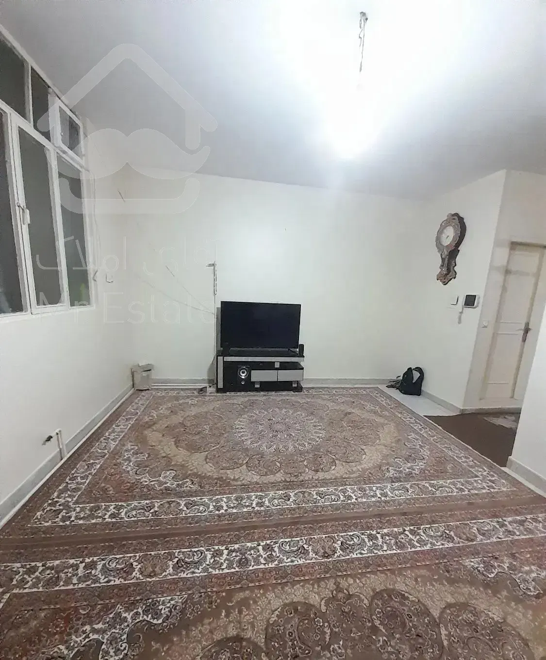 ۶۰متر  ۱ خواب  با پارکینگ