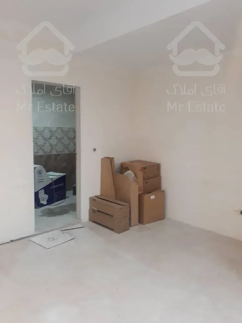 ۳خواب برج دریاچه ۱۵۷ متر