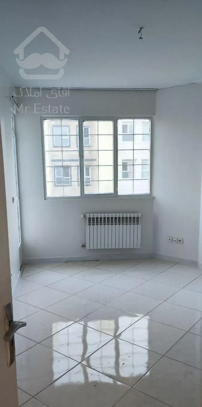 71متر دوخوابه با پارکینگ تهرانپارس شرقی