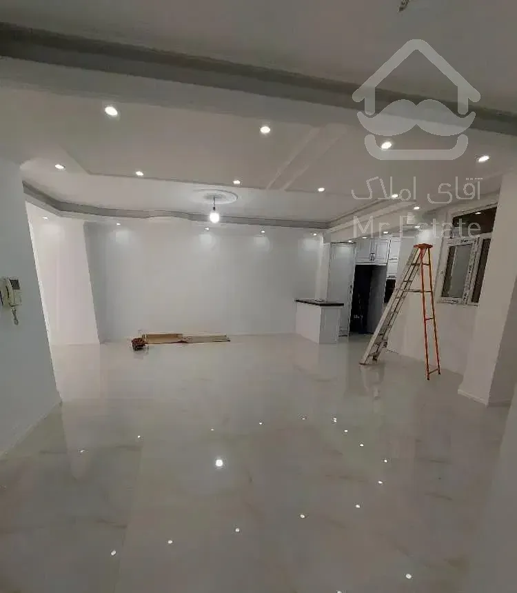 رهن آپارتمان 115 متری / پونک معین