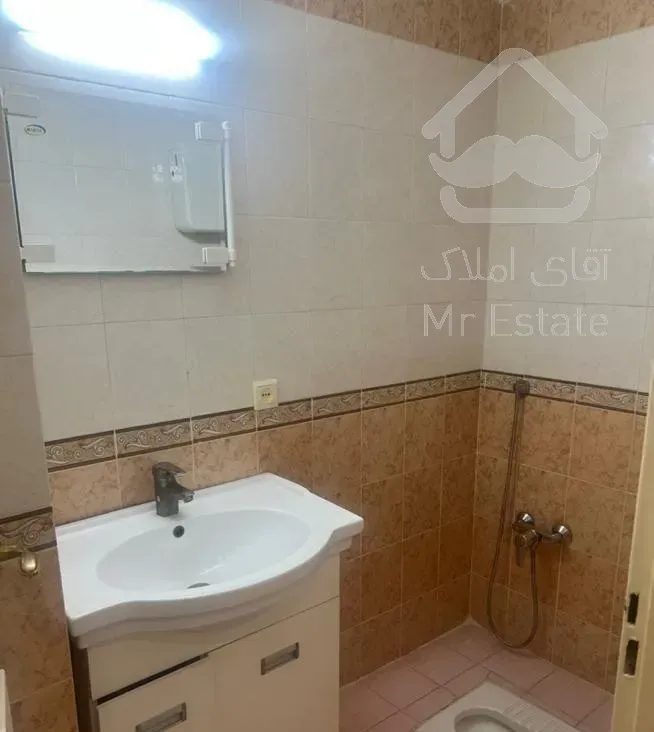 همیلا ۱۰۰ متر سالن وسیع کم واحد فول