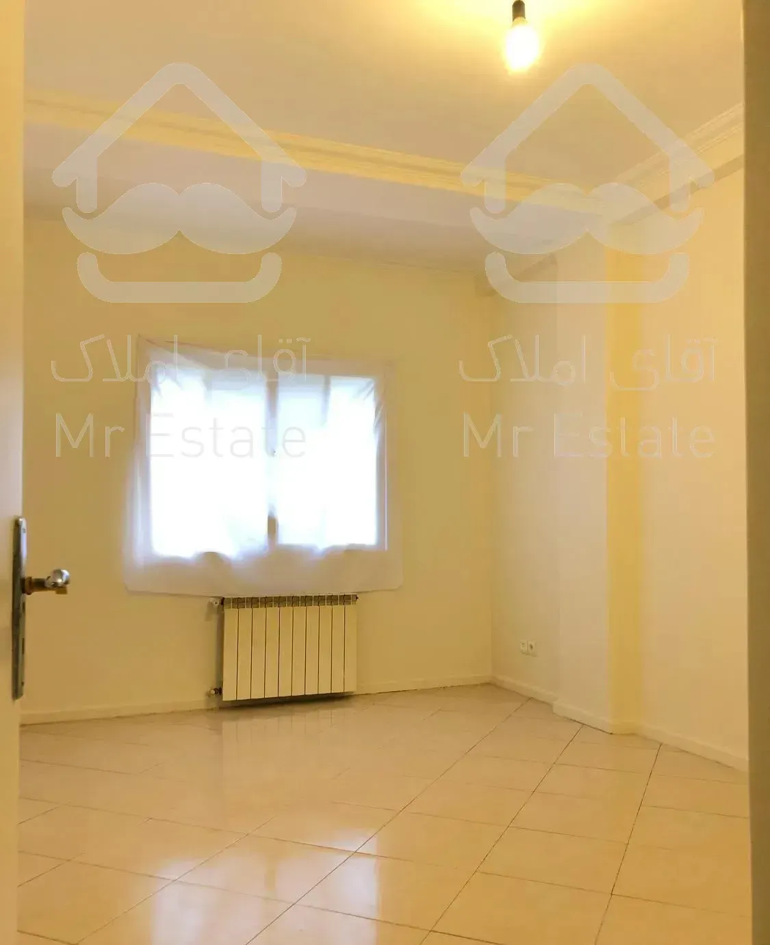 ۵۸ متر // ۱ خواب // شاهین شمالی