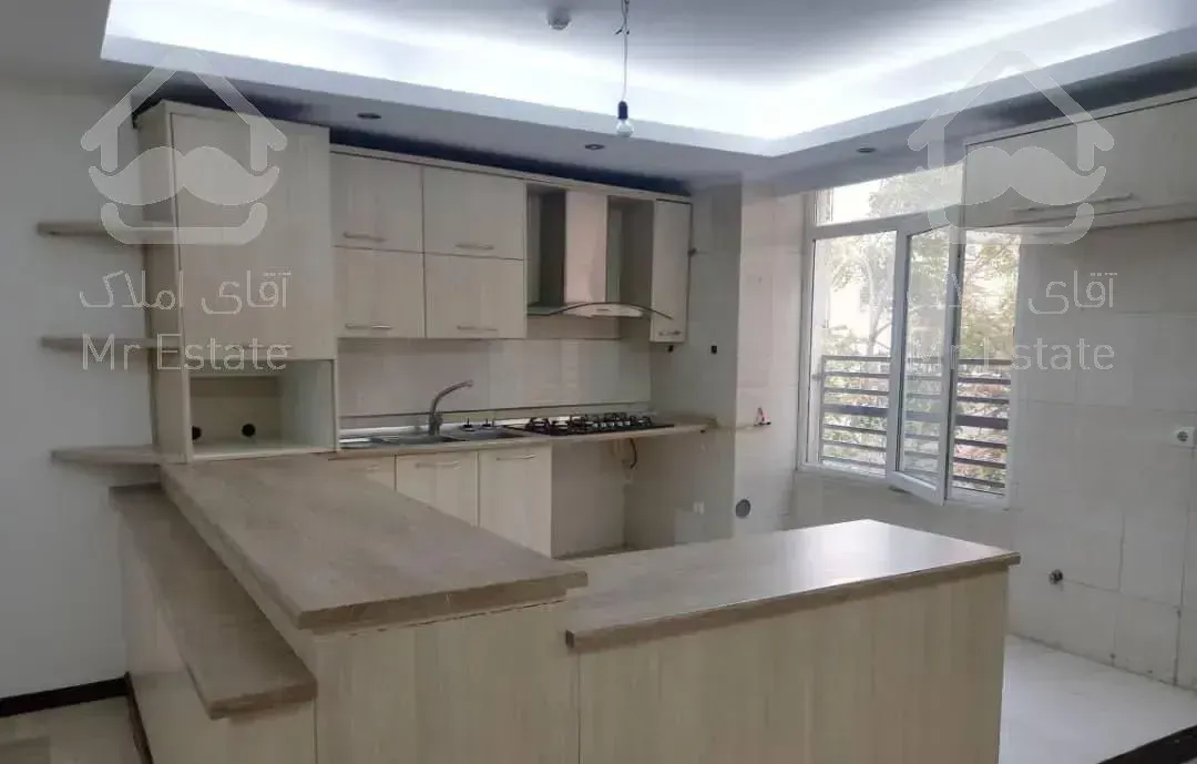 100متر/2خواب/لویزان