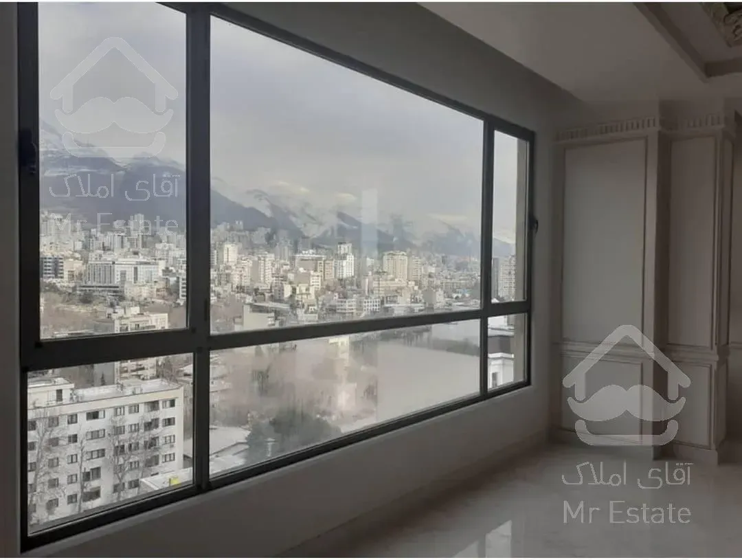 آپارتمان 265 متری فرمانیه کامرانیه شمالی