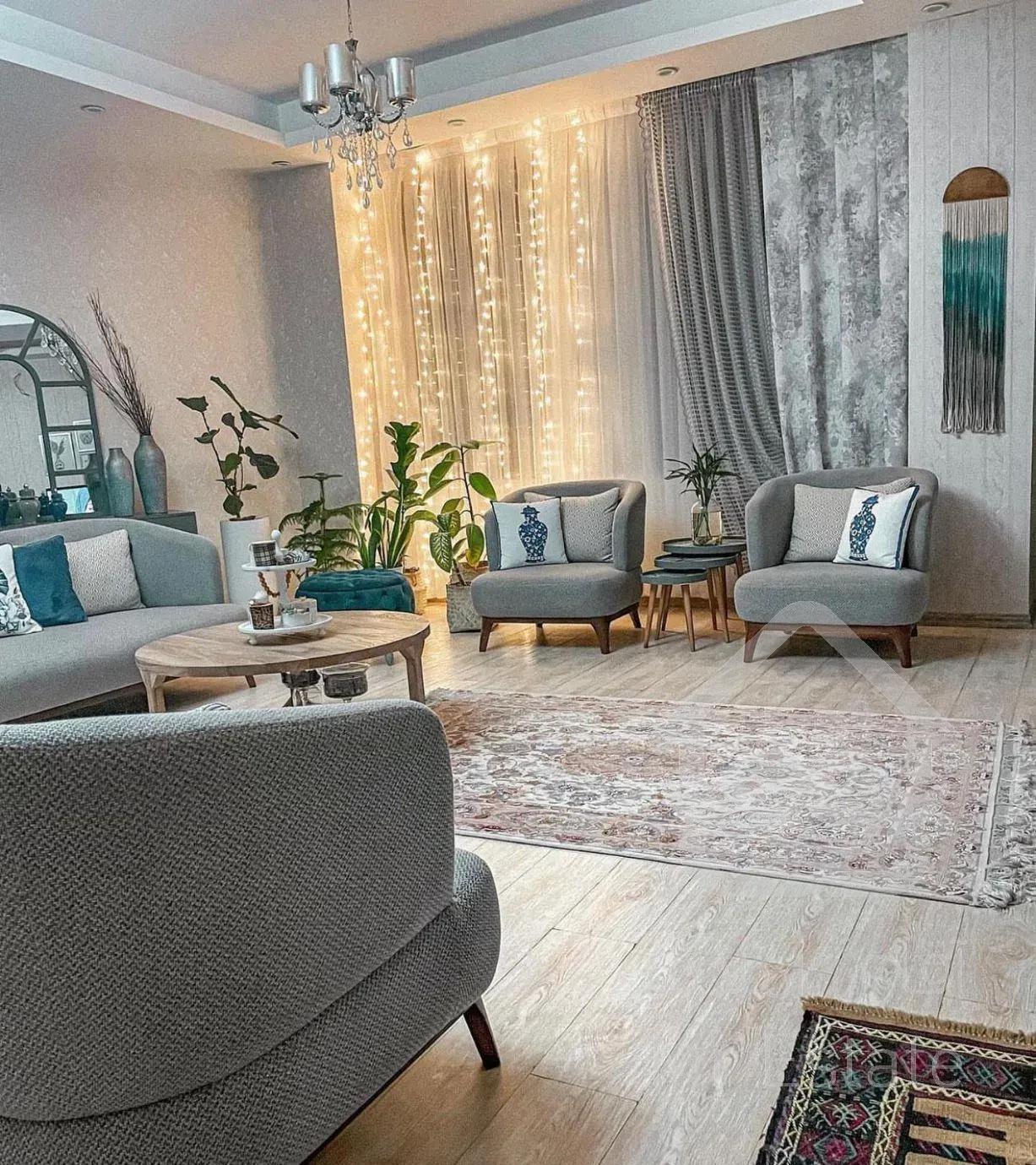 آپارتمان ۹۲ متری ۲ خواب چیتگر خریدی آینده دار