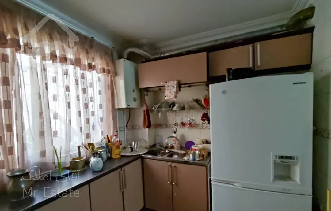 ۶۴ متر دوخواب مناسب سرمایه گذاری