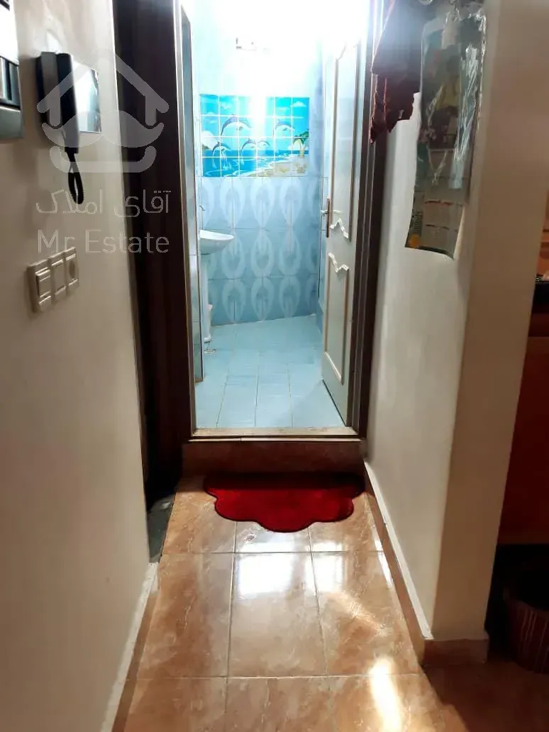 دوواحده داخل شهرآمل