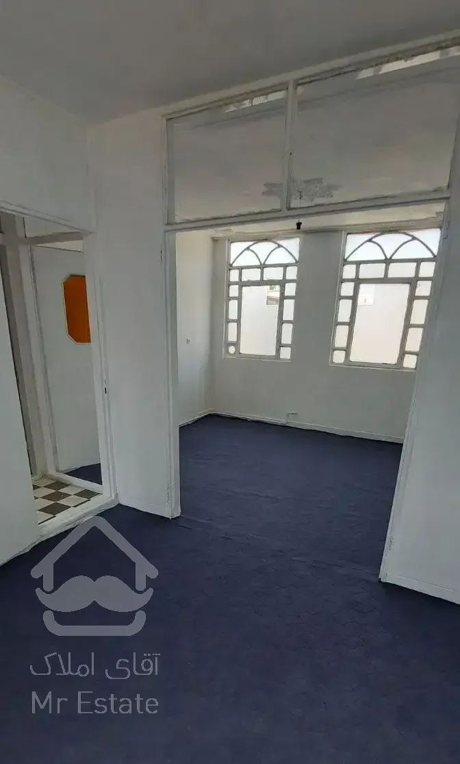 آپارتمان ۴۰ متری فدائیان ، پل بعثت خزانه