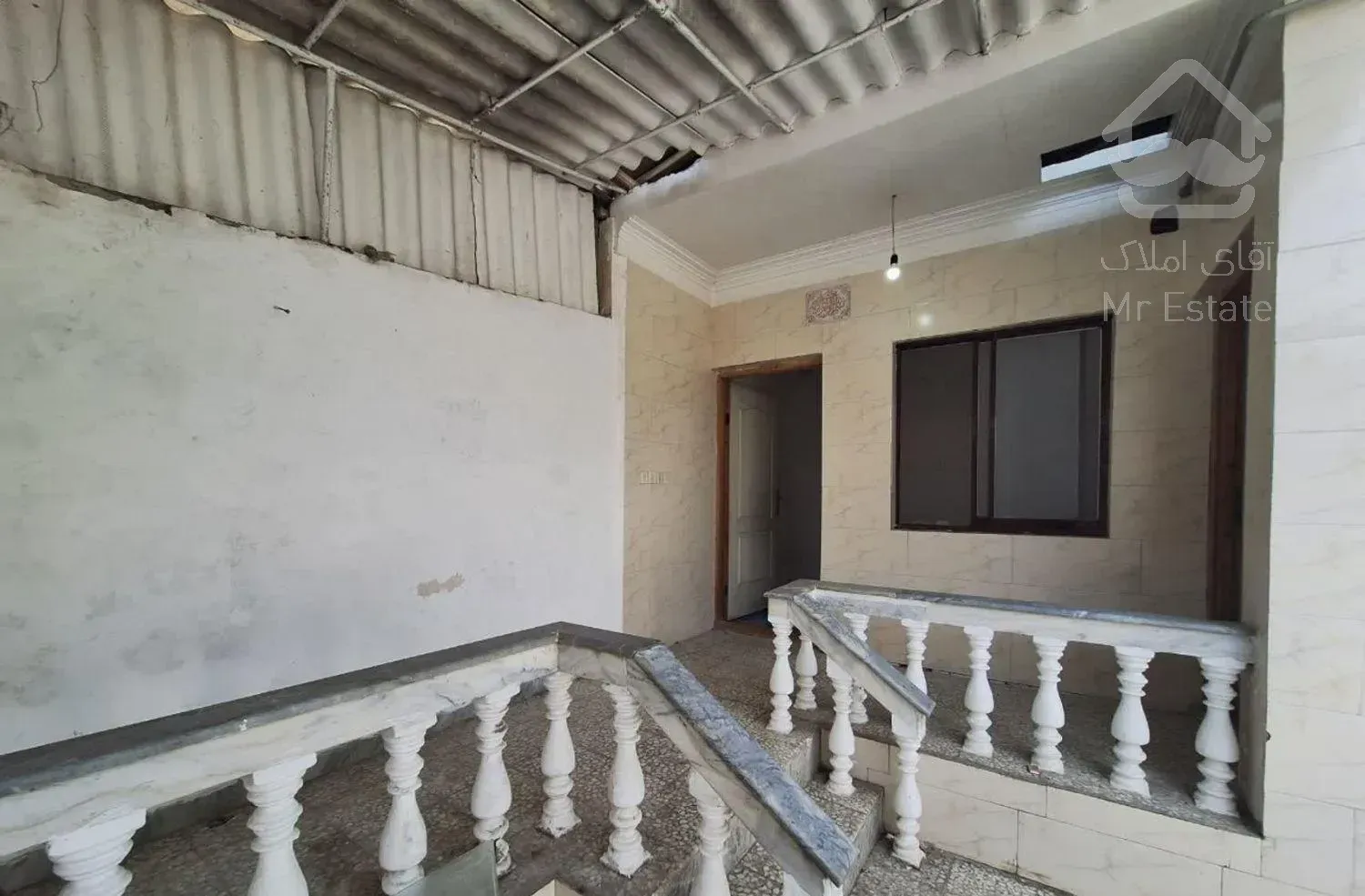 فروش خانه ویلایی ۱۵۰ متری میدان کشوری