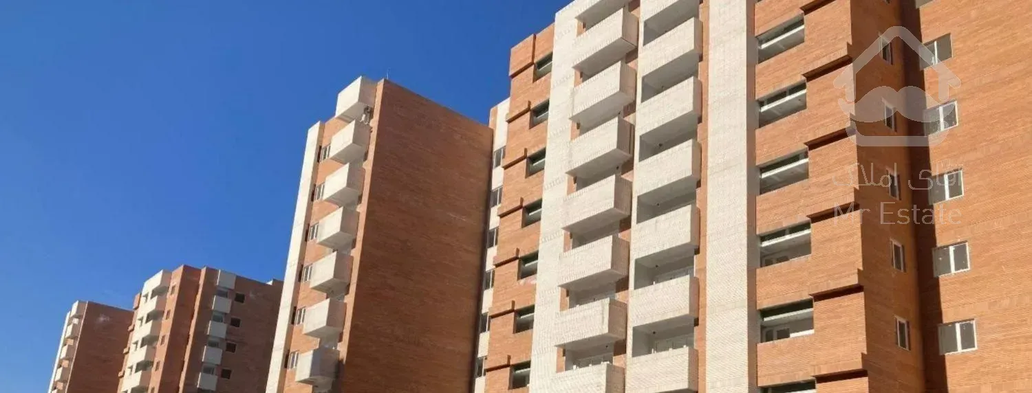 فروش آپارتمان ۱۰۲ متری  اندیشه ۲ خوابه