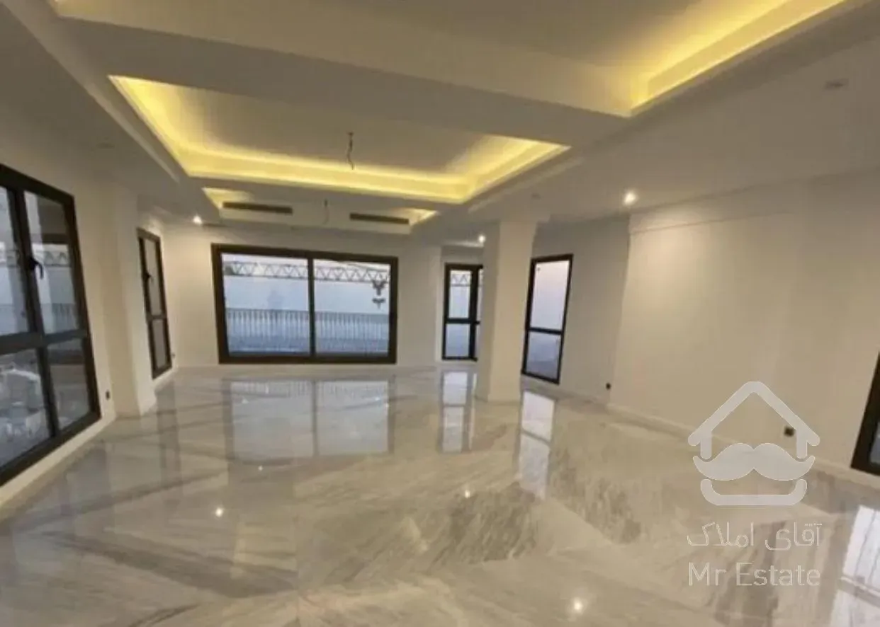 خرید آپارتمان 300 متری سنبل فرمانیه