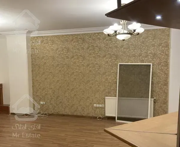 اپارتمان ٩٢ متر اقدسیه