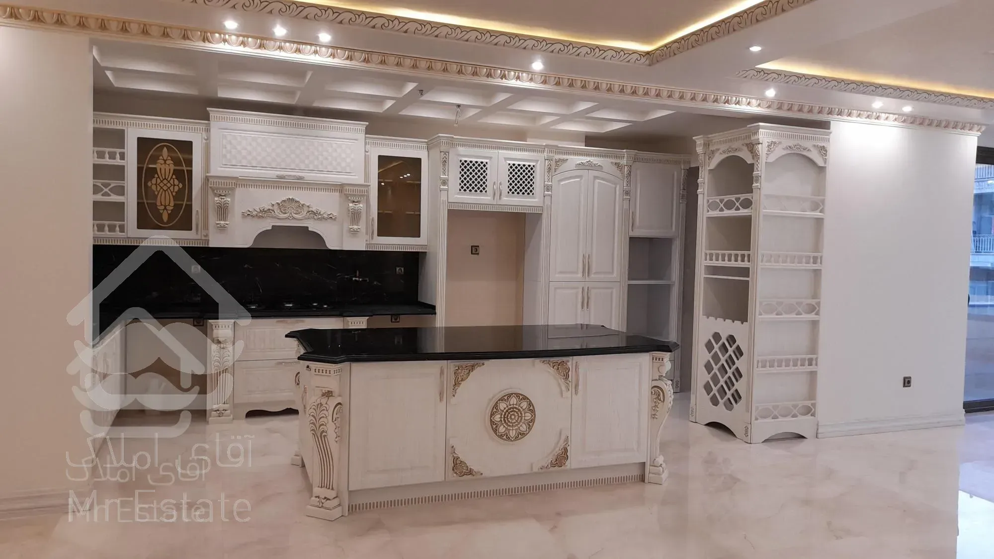 خرید آپارتمان/سه خوابه/ نوساز /بلوار فردوس