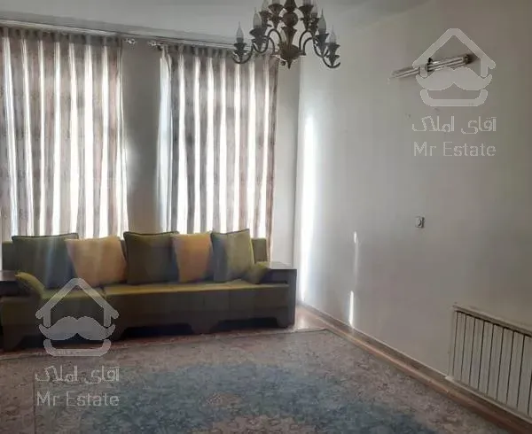 ۷۲ متر دوخوابه خوش نقشه. 09922474935