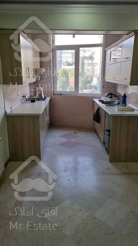 اجاره آپارتمان موقعیت اداری در آیت اله کاشانی