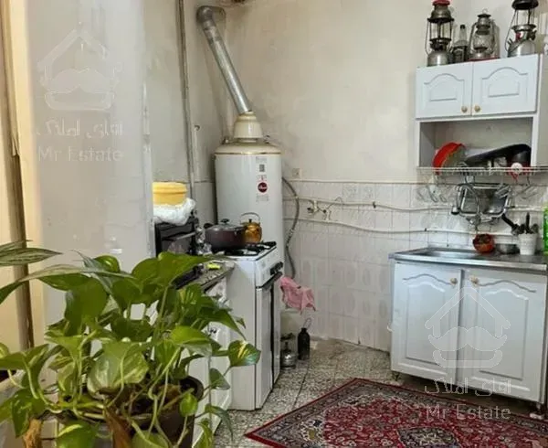 ۲۰۰ متر باغ ویلا در مشاء دماوند