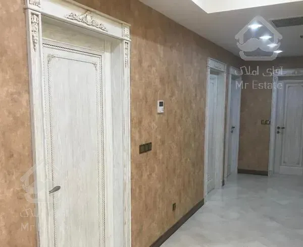 ۲۴۲ متر فول فرنیش نوساز گلستانها صادقیه