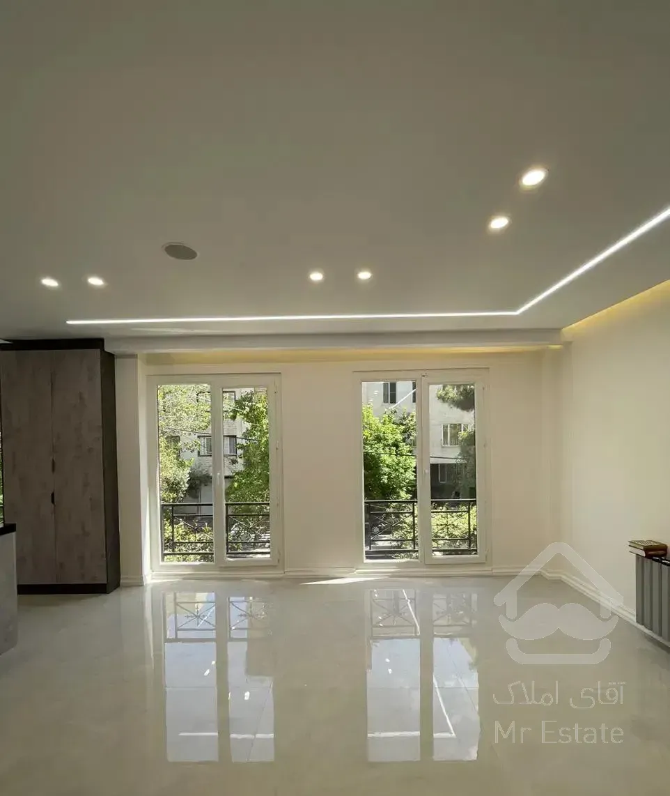 ۱۴۰ متر / دوپارکینگ سندی / گیشا