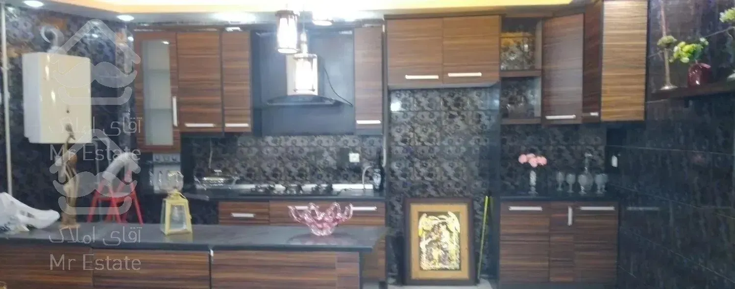 اپارتمان،۹۲متری،خیابان نهم‌شمالی..