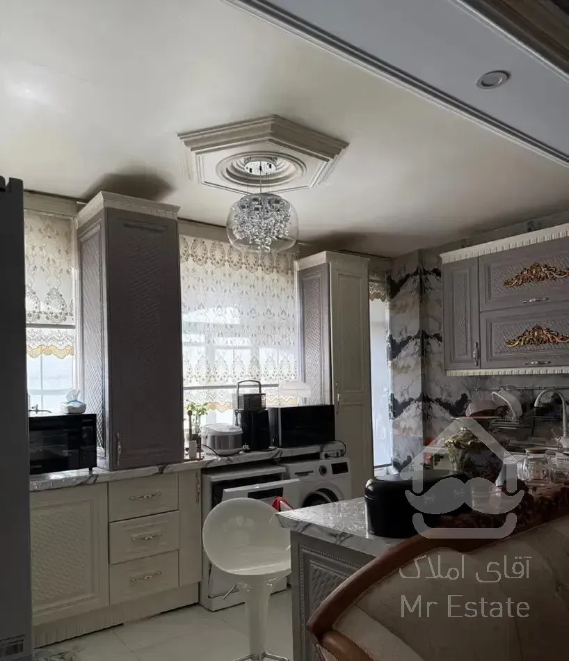 ۷۰ متر در حد نوساز عروسک