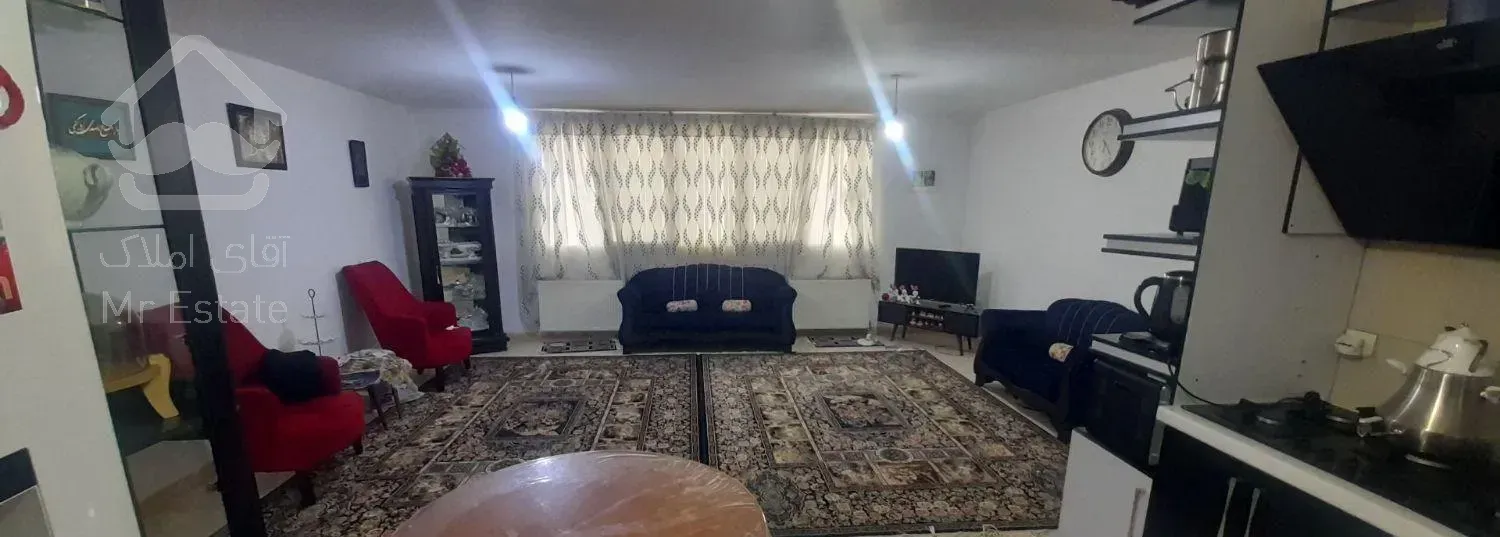 فروش آپارتمان ۱۱۵ متری ۲ خوابه