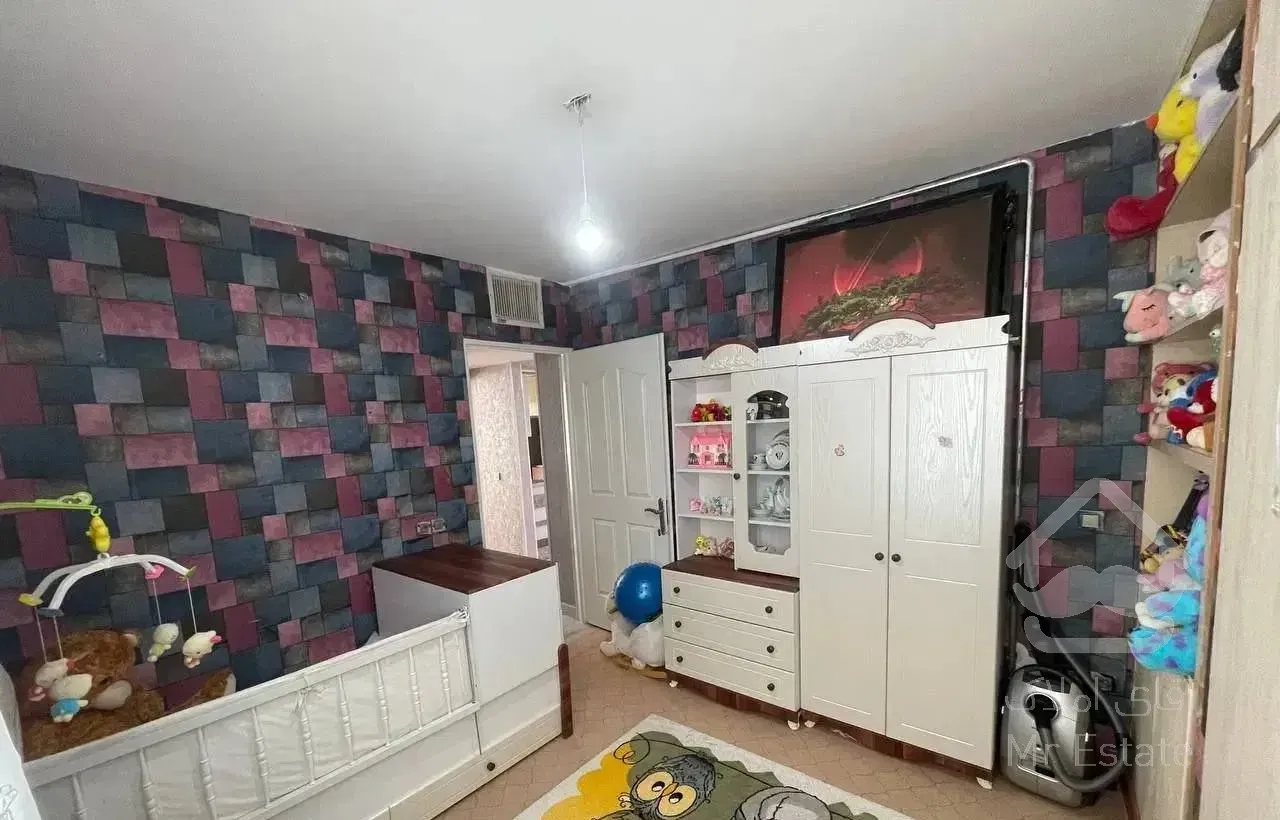 اجاره آپارتمان کوثر مجتمع کابل مغان