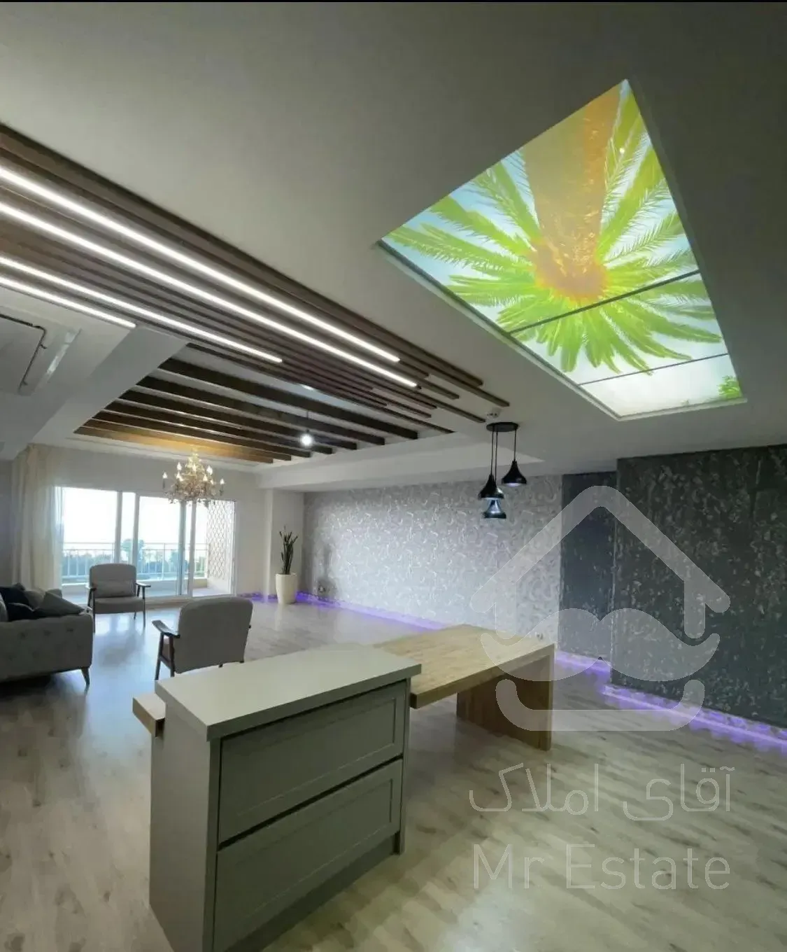 اجاره بهترین برج مجلل