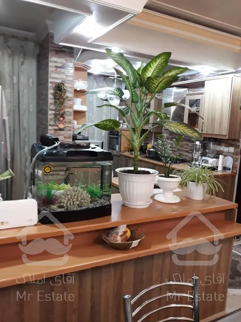 ۱۰۳ متر آلاله شرقی فول امکانات