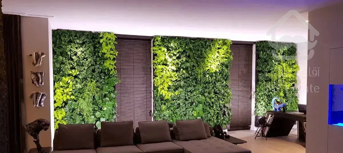 زندگیVIPدربارمان پارک/همسایه سلبریتی هادرغرب تهران